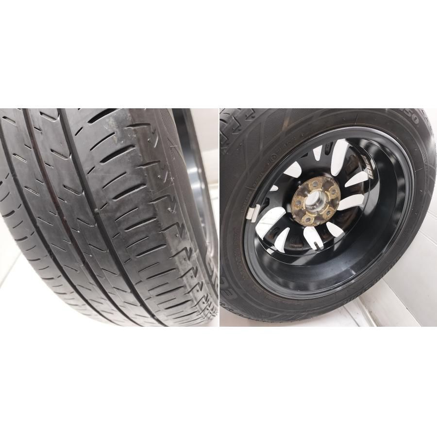 ◇配送先指定アリ◇ ＜ノーマル x ホイール 1本＞ 195/60R16