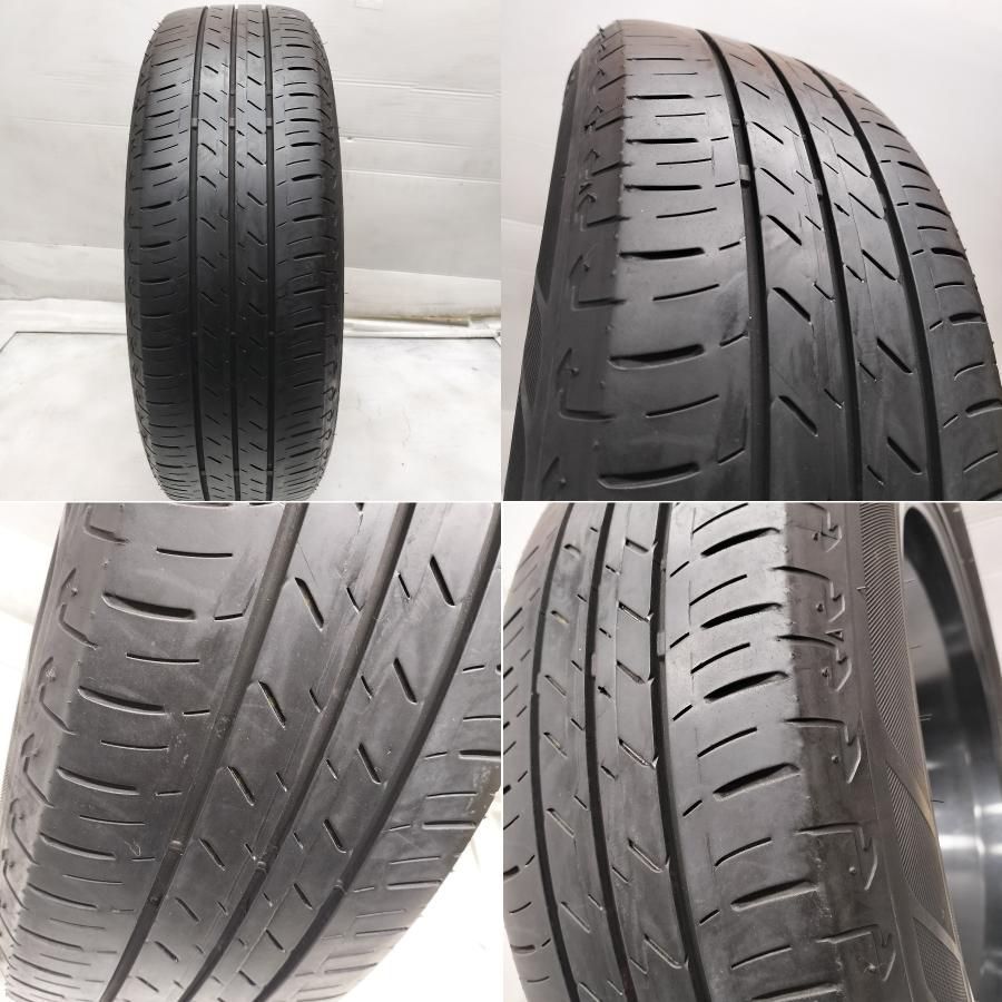 7 BRIDGESTONE 195/60R16 2021年製 ノーマル 7 BRIDGESTONE 195/60R16 2021年製 ノーマル