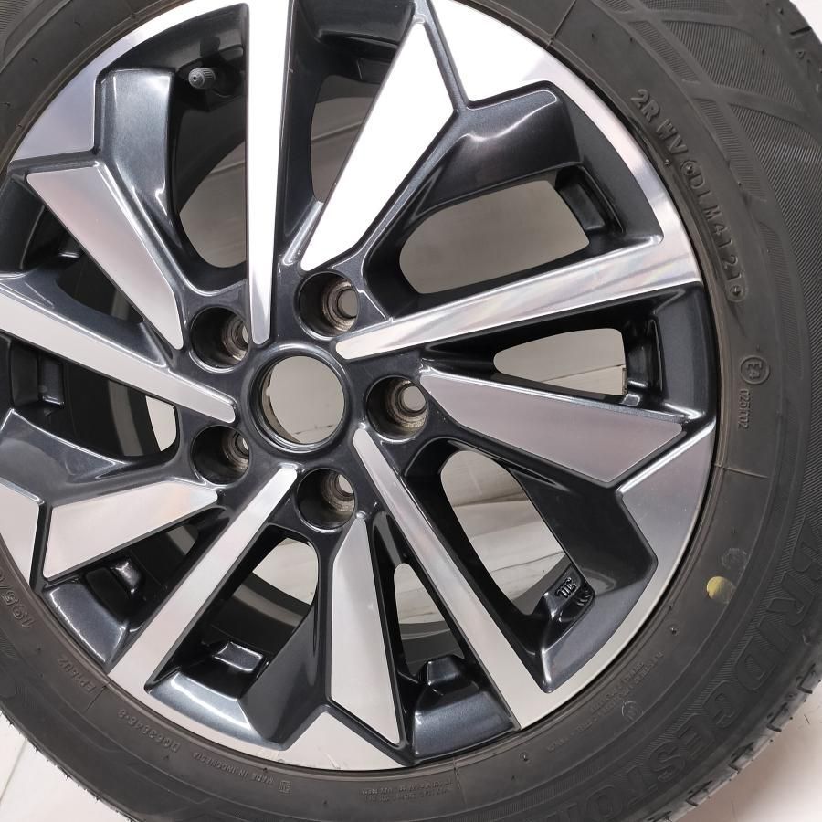 ◇配送先指定アリ◇ ＜ノーマル x ホイール 1本＞ 195/60R16
