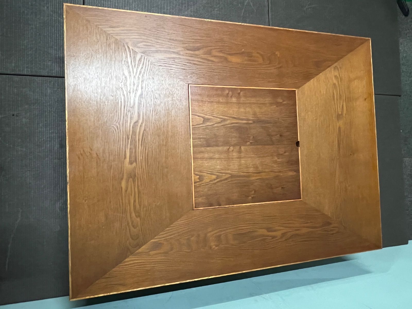 ⭐︎ 昭和 レトロ 囲炉裏 テーブル 木製 火鉢 テーブル 日本家屋 昭和 節約