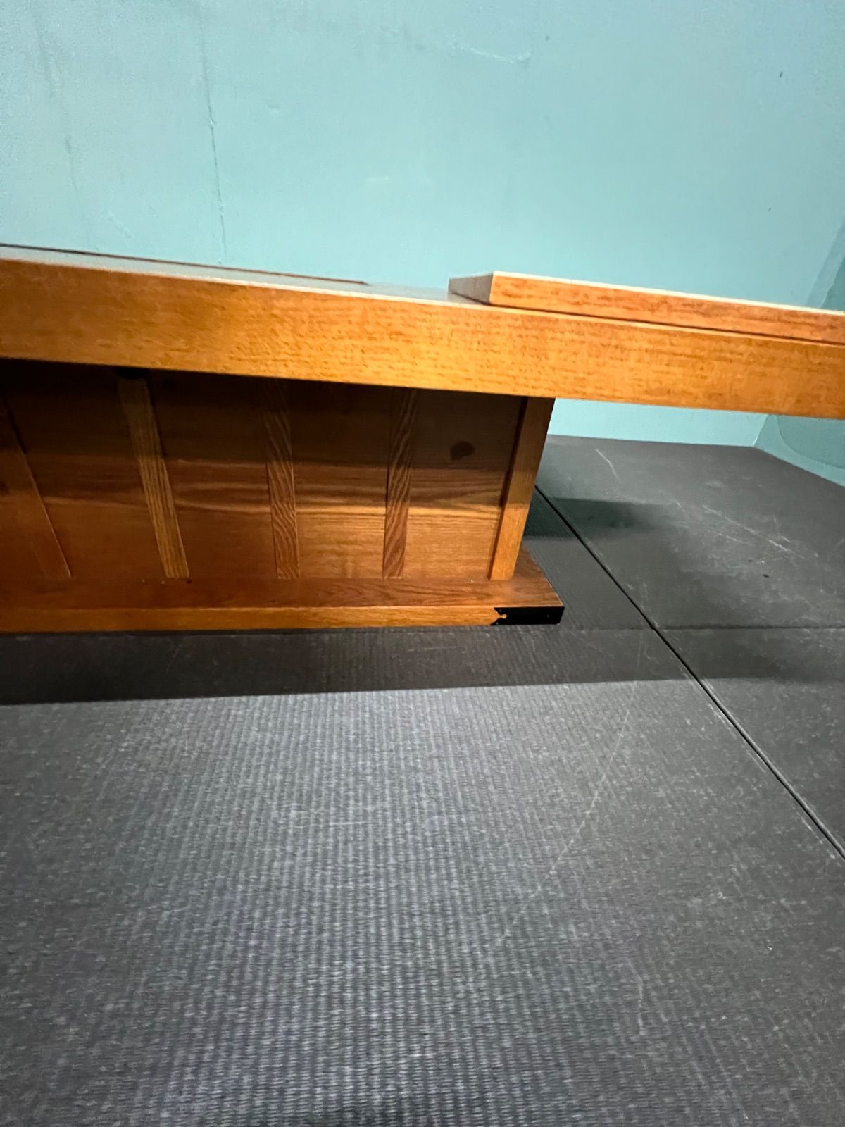 ⭐︎ 昭和 レトロ 囲炉裏 テーブル 木製 火鉢 テーブル 日本家屋 昭和 節約