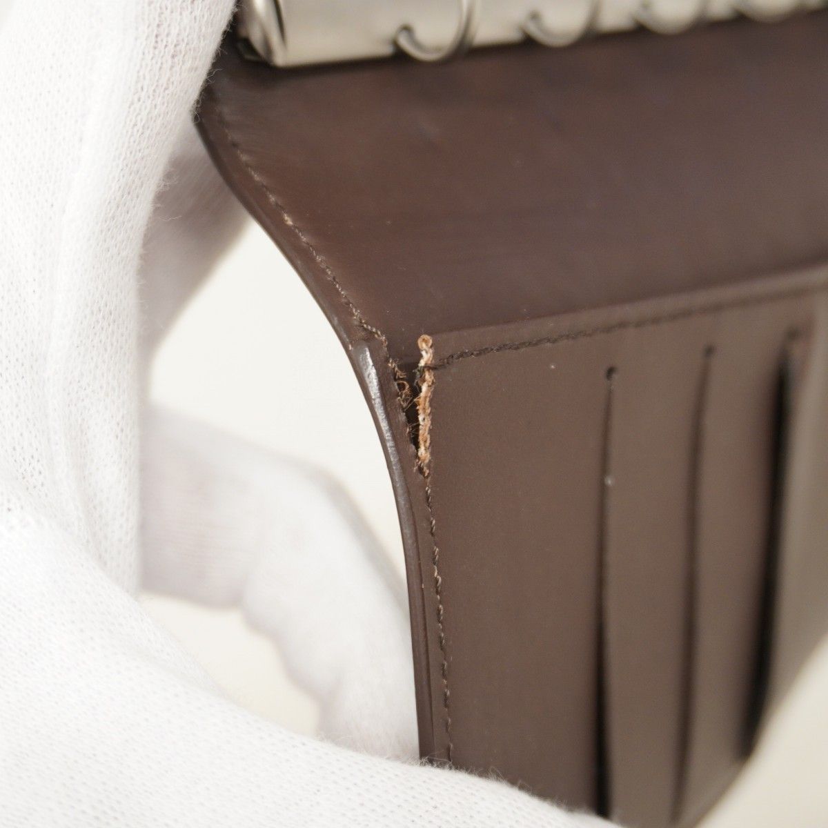 ☆SALE【5ob0224】ルイヴィトン 手帳カバー エピ アジェンダPM R2009D  