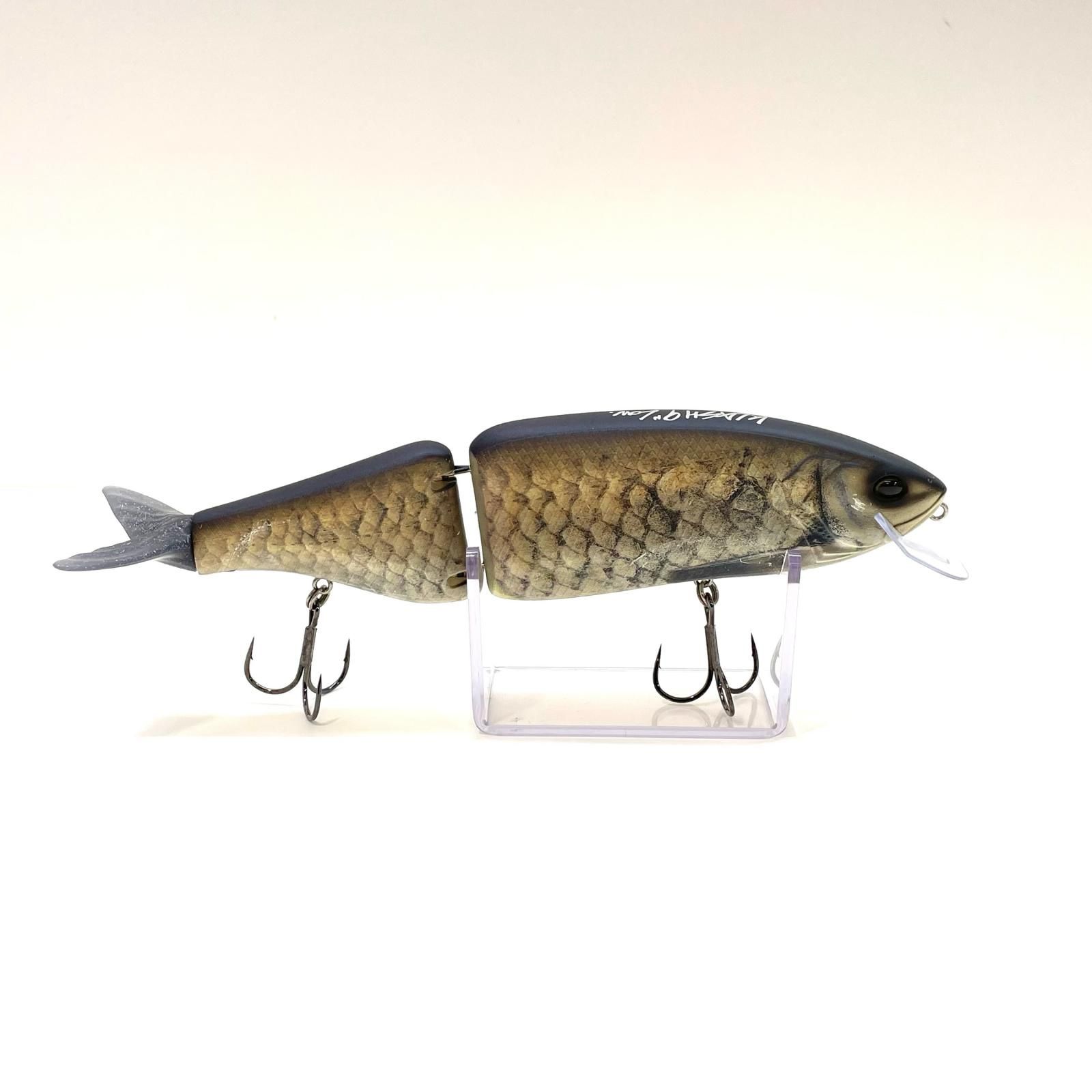 尾張小牧店】 中古 DRT | ディビジョンレーベルタックルズ ルアー