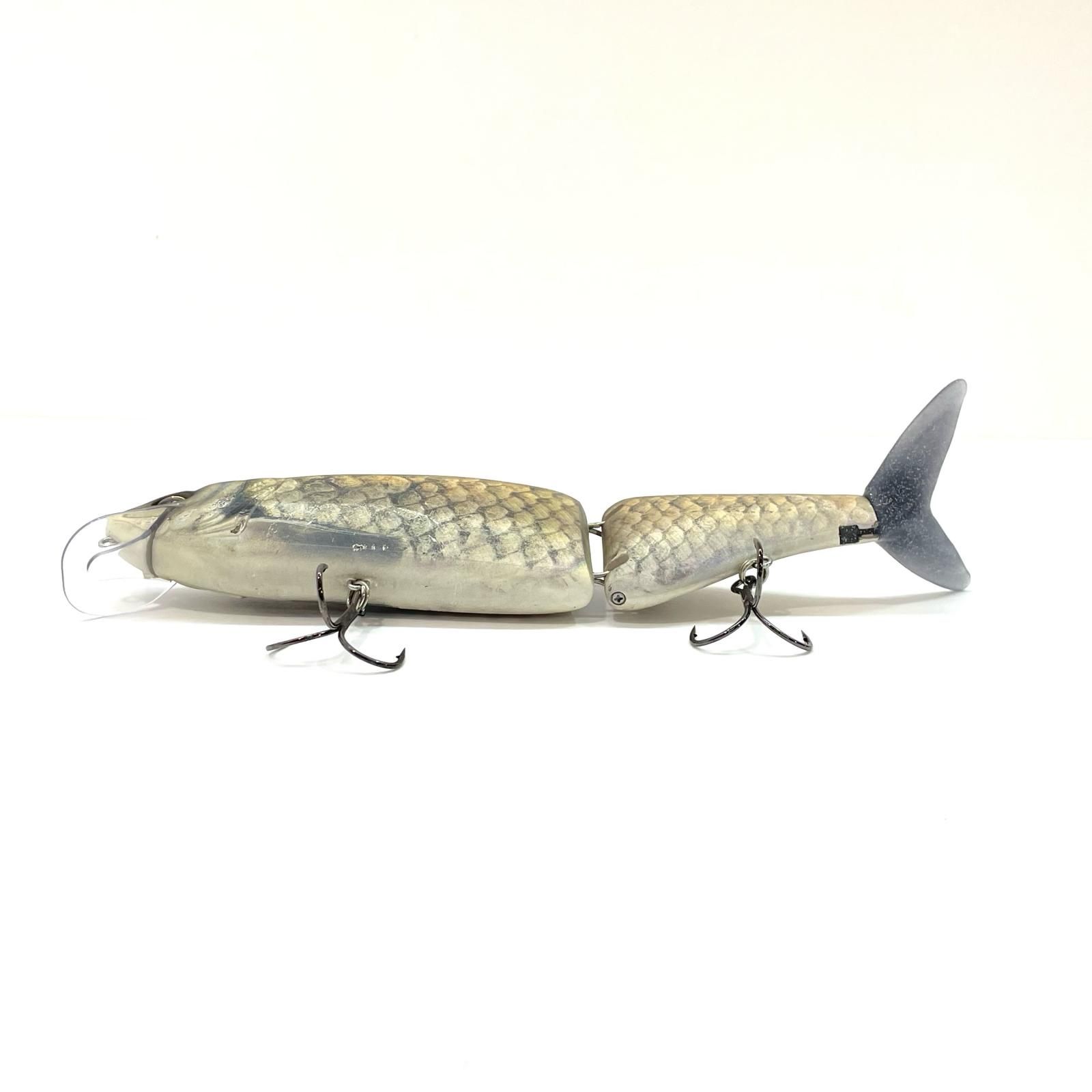 尾張小牧店】 中古 DRT | ディビジョンレーベルタックルズ ルアー