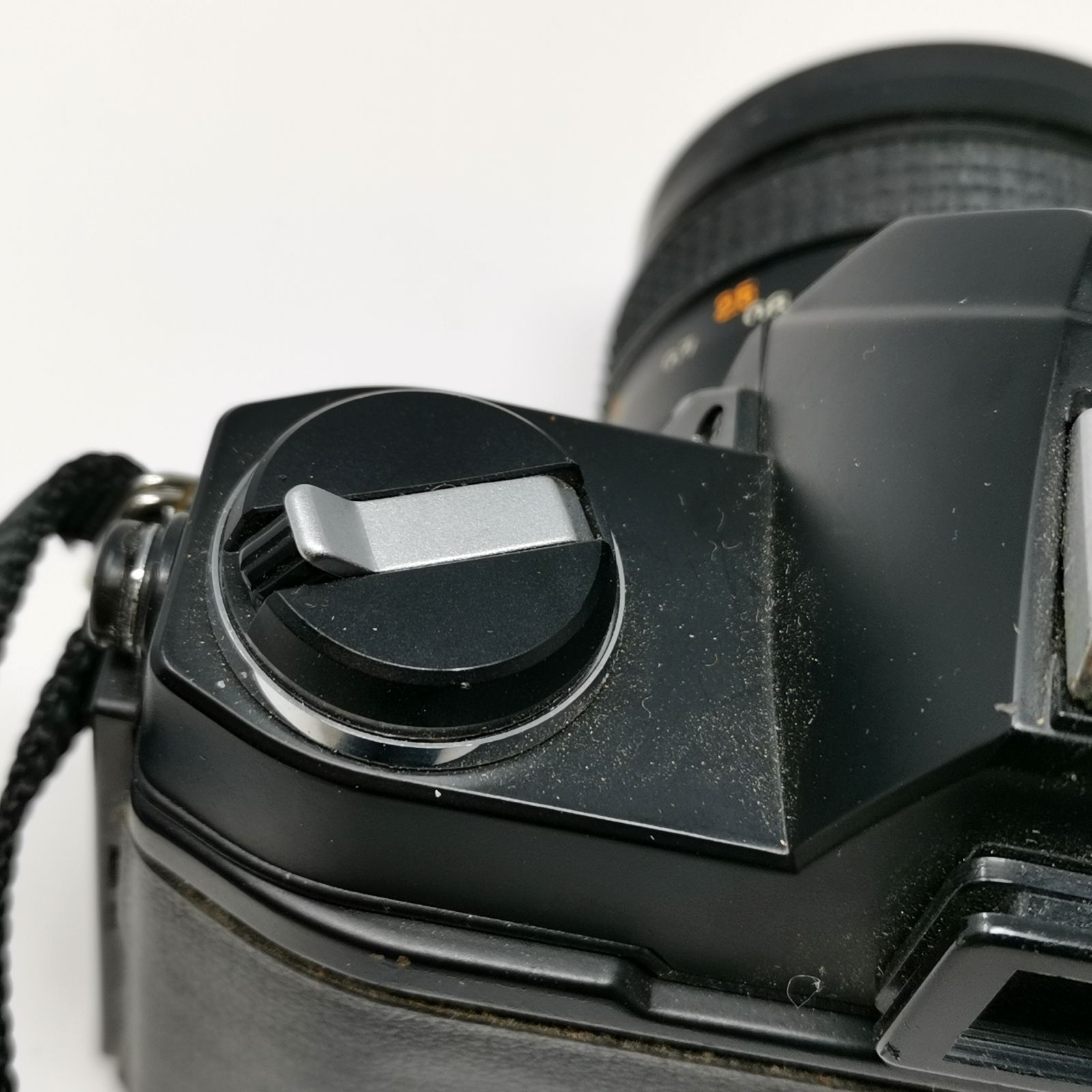 1 フィルムカメラ