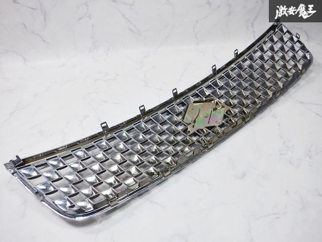 ストア出品 』 スズキ純正 MH23S ワゴンR フロントグリル