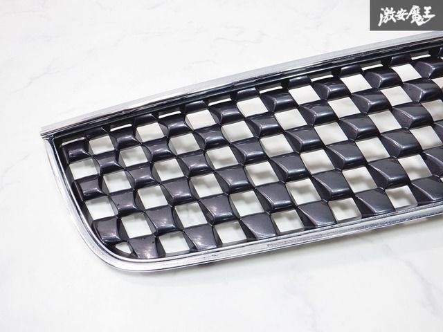 ストア出品 』 スズキ純正 MH23S ワゴンR フロントグリル