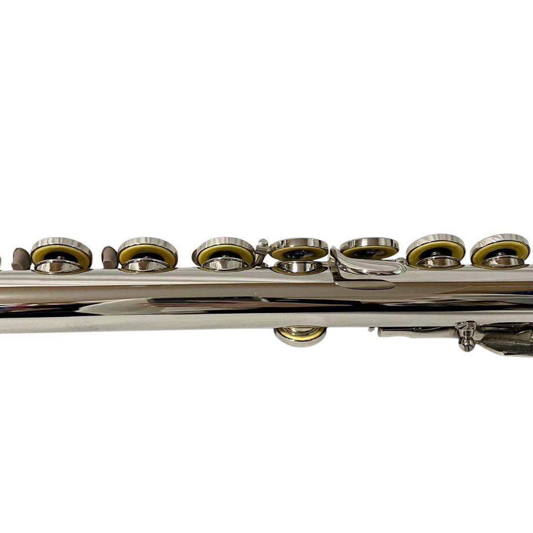 美品】 Kaerntner フルート Eメカ付 KFL-25 ケース付 ケルントナー