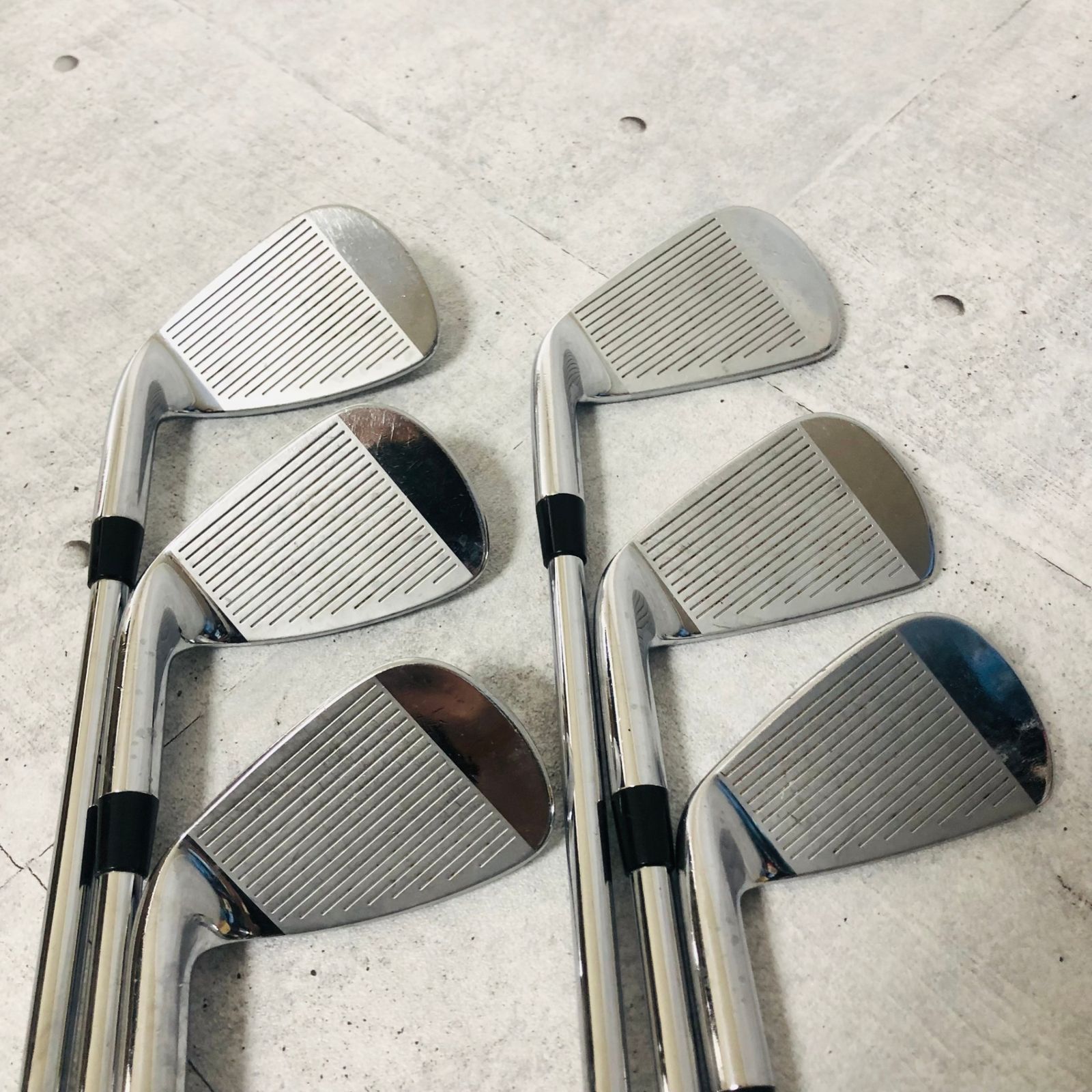 callaway キャロウェイ X-FORGED 2013 エックスフォージド 石川遼