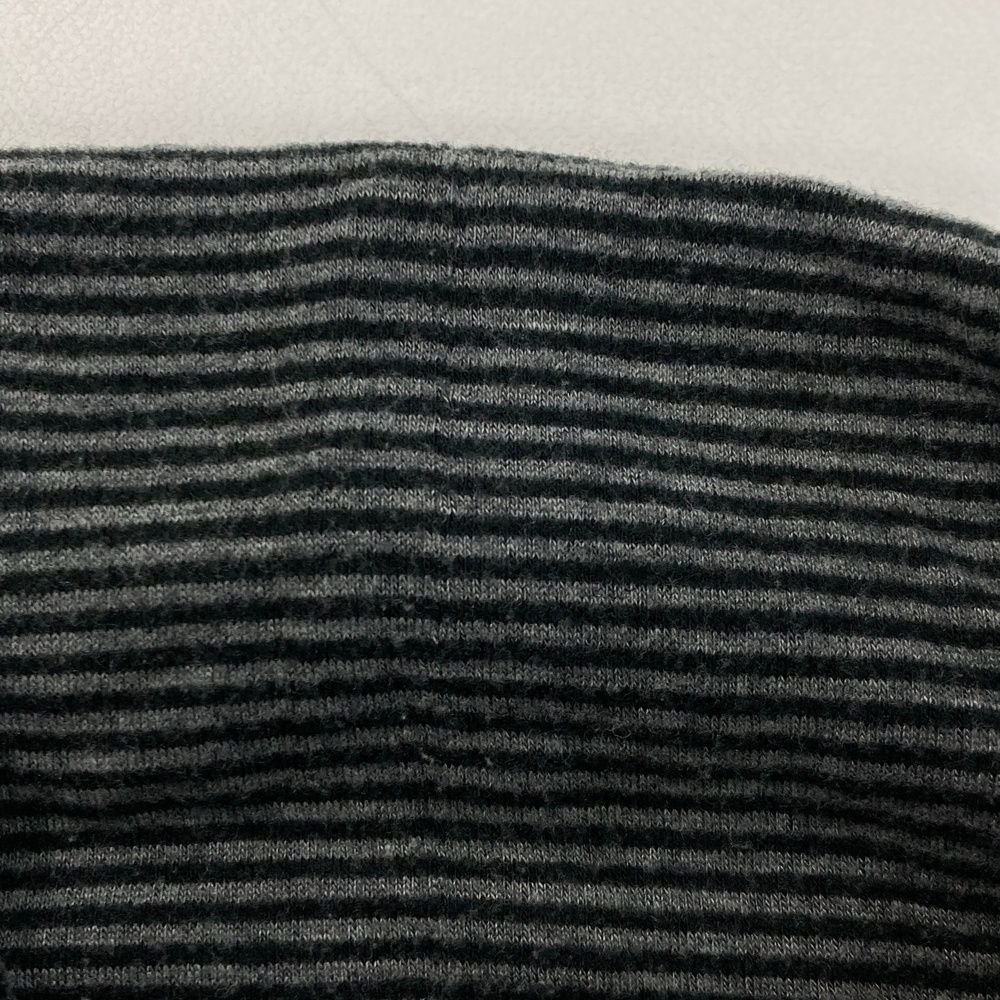 サイズ：L BEAMS GOLF ビームスゴルフ タートルネック 長袖Tシャツ