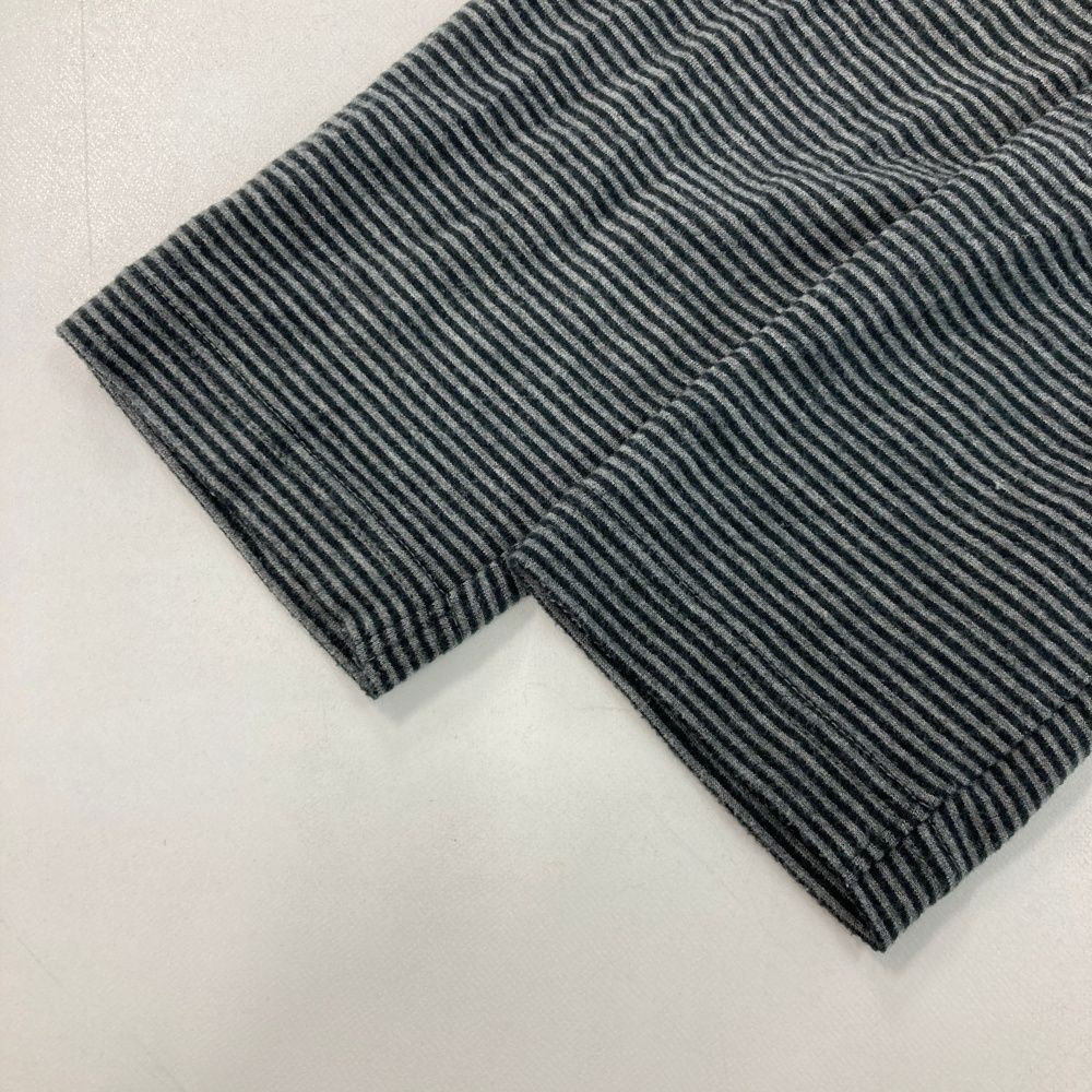 サイズ：L BEAMS GOLF ビームスゴルフ タートルネック 長袖Tシャツ