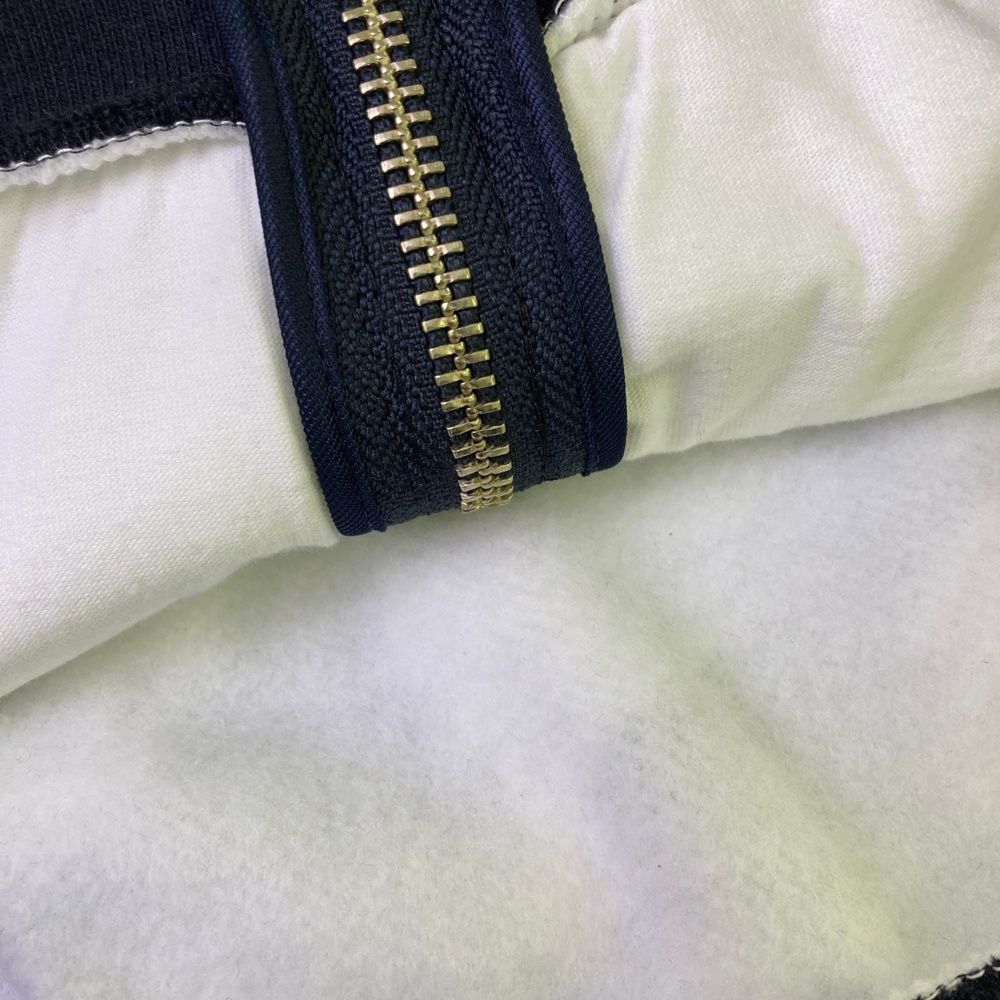 サイズ：1 PEARLY GATES パーリーゲイツ × Disney 裏起毛 ミッキー