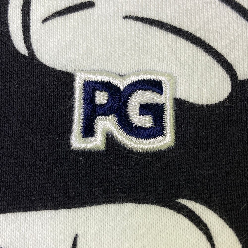 【PEARLY GATES】セットアップ　ネイビー　ミッキーマウス PEARLY GATES】セットアップ ネイビー ミッキーマウス PEARLY GATESの