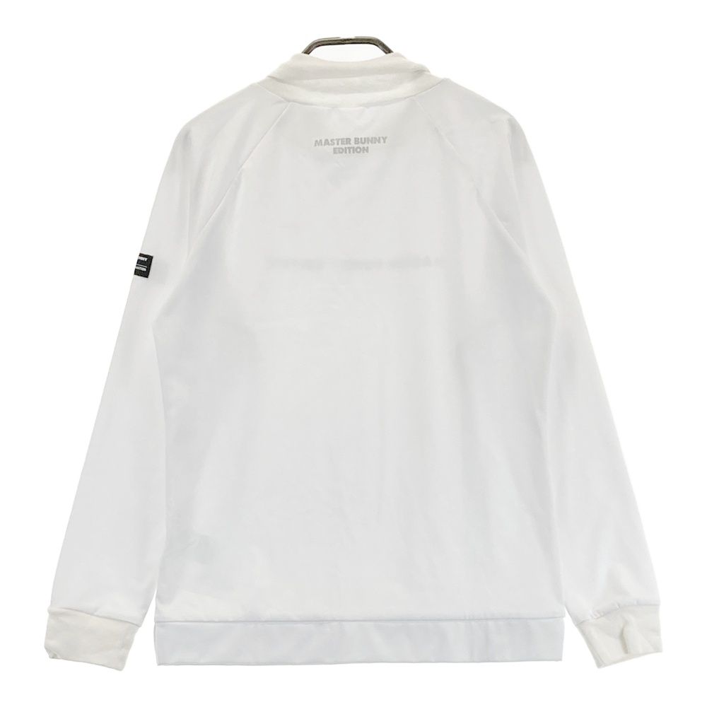 注文ページ サイズ：0 MASTER BUNNY EDITION マスターバニーエディション 襟付
