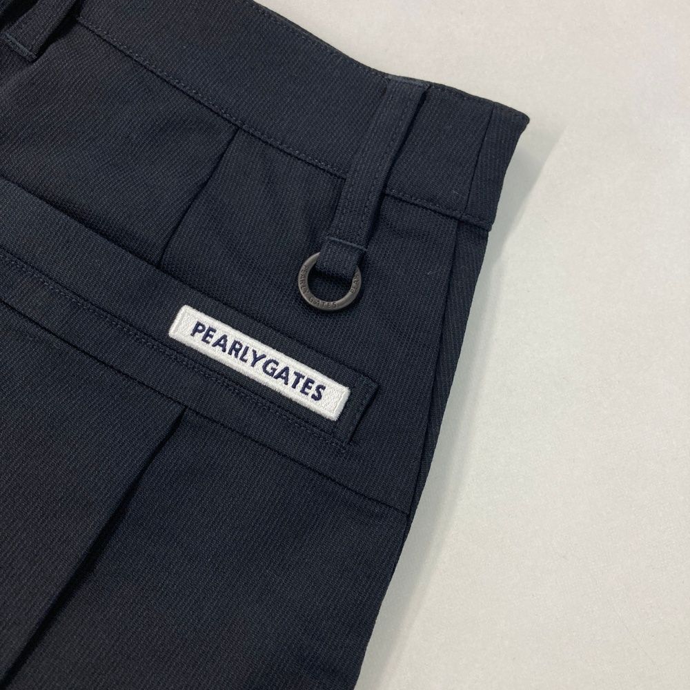 サイズ：00 PEARLY GATES パーリーゲイツ 2024年モデル ストレッチ