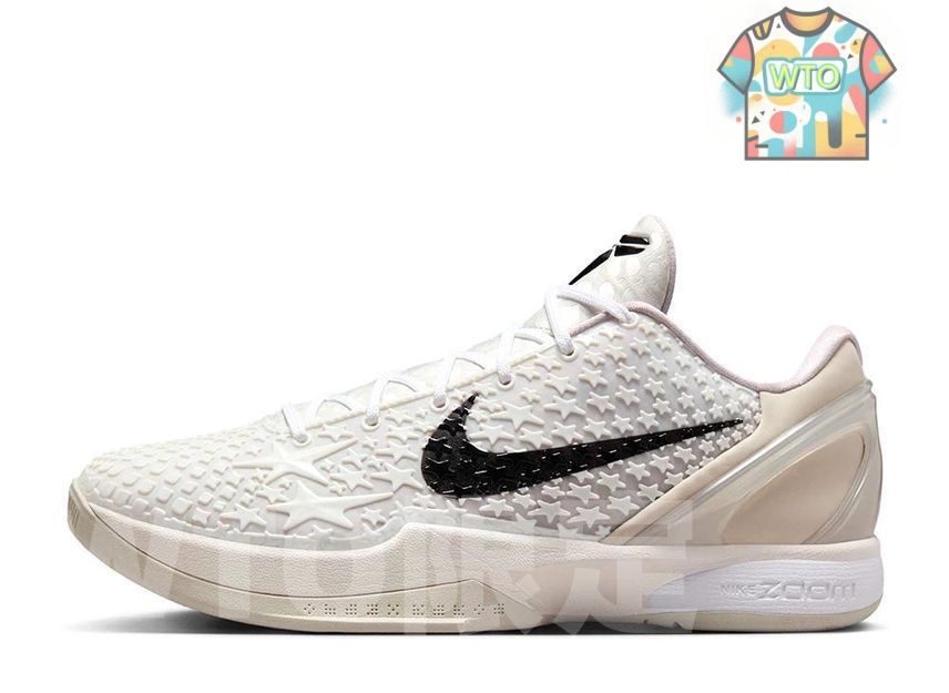 Nike Kobe 6 Protro Sailナイキ コービー6 プロトロ セイルFQ3546-100