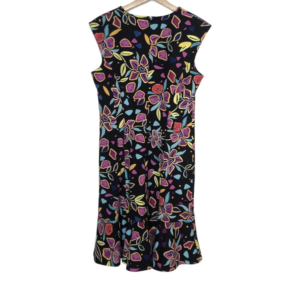 SUPERBEAUTY(スーパービューティー) ワンピース サイズ44 L レディース