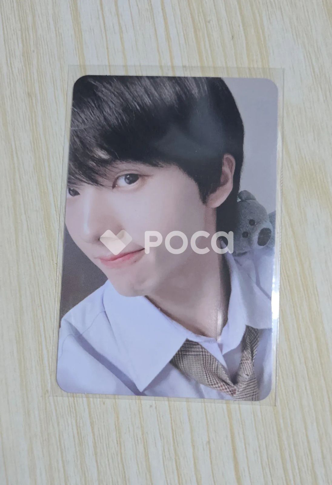 NCT Golden Age Specialトレカ チソン NCT Golden Age Specialトレカ