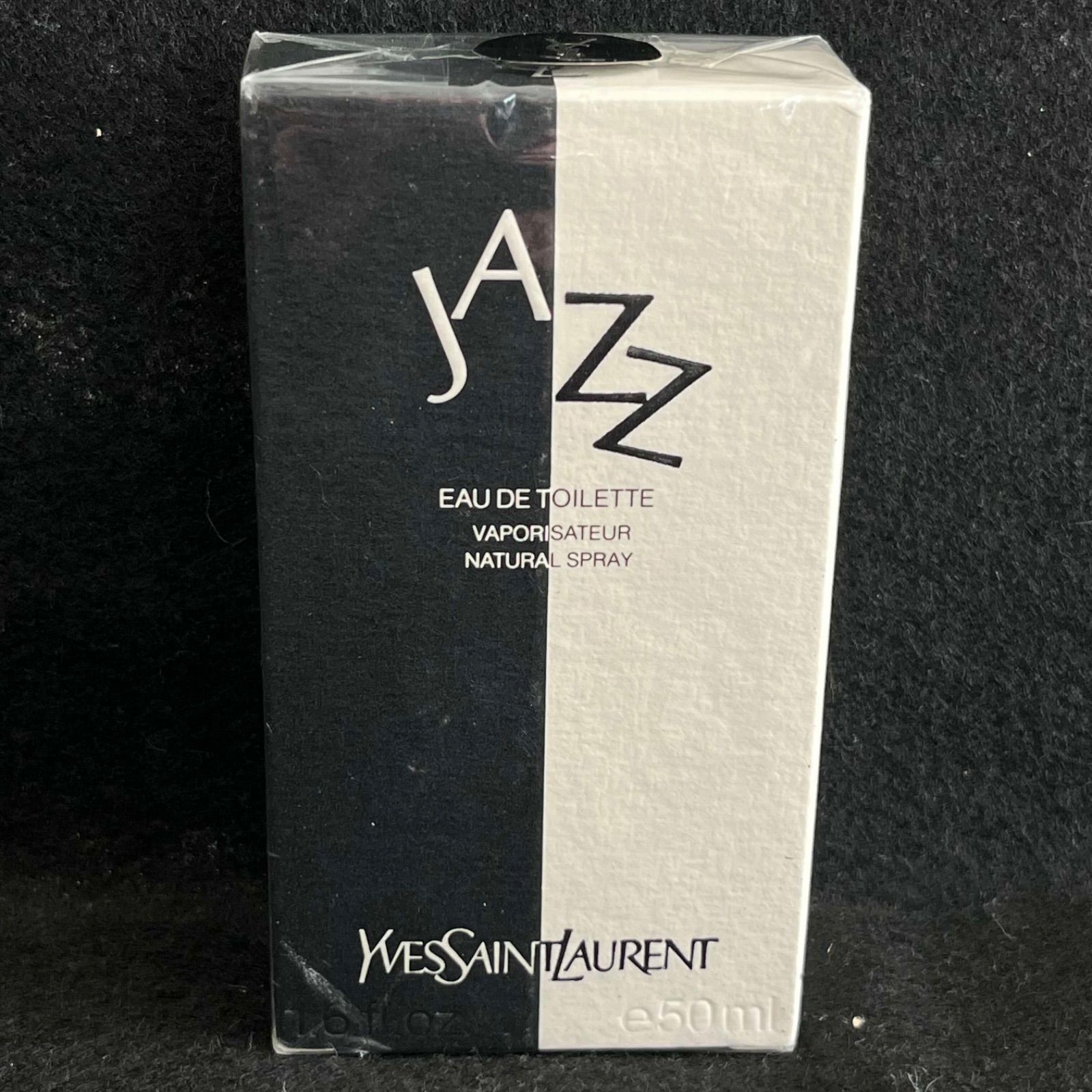 T【新品/未開封】50ml 1.6fl.oz. イヴ・サンローランYvesSaintLaurent