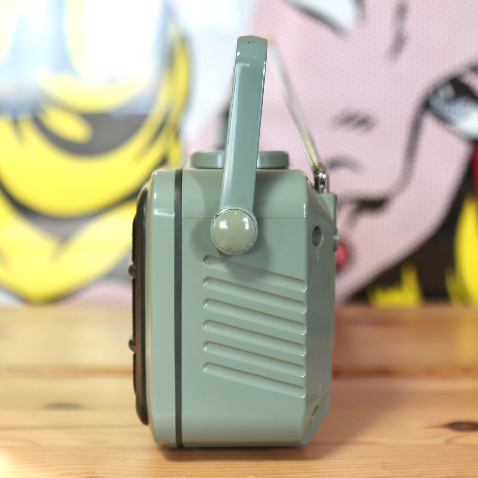 SONY SPORTS CFS-V75 防滴仕様 ラジカセ ソニー スポーツシリーズ 80