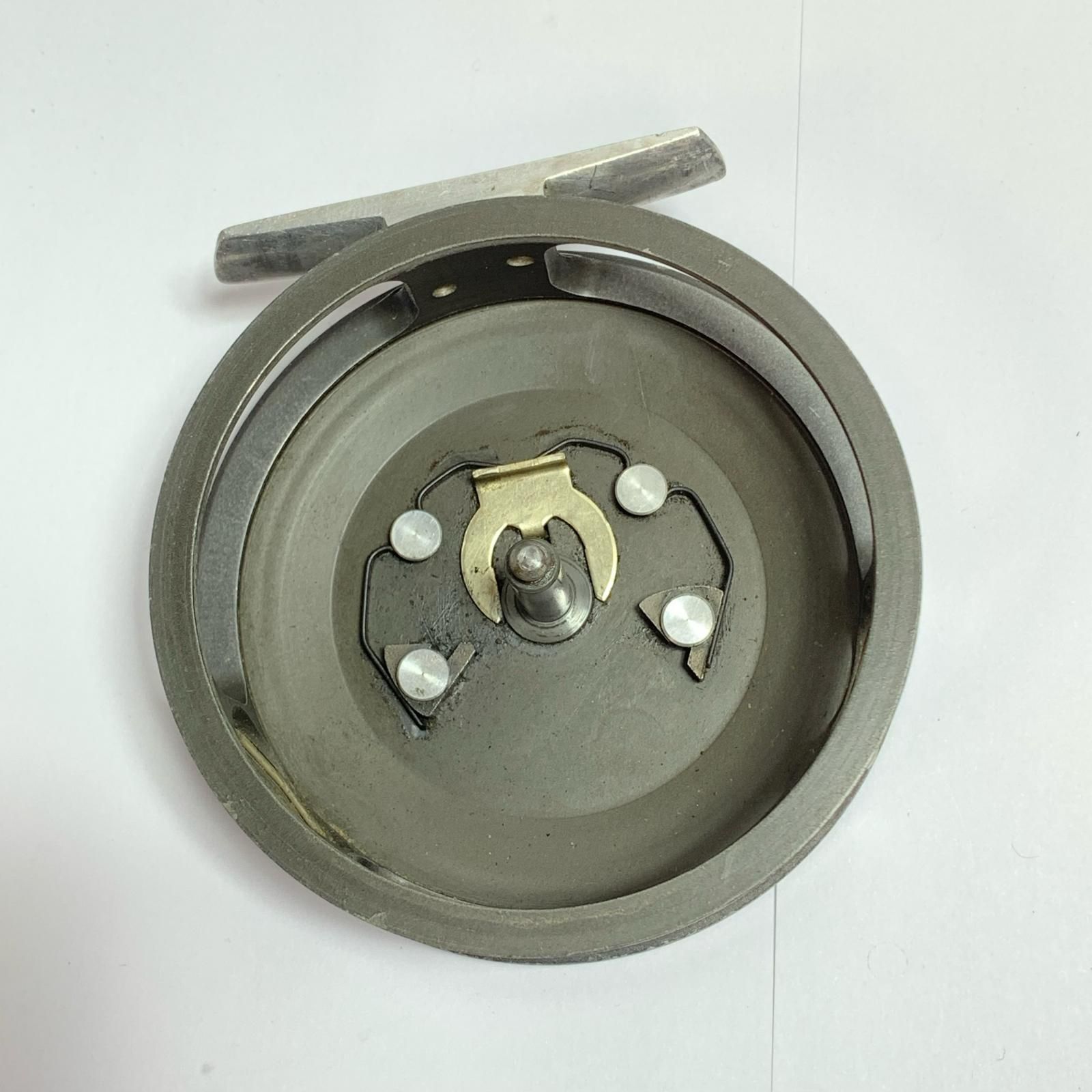 HARDY ハーディー ハーディーサンビーム6/7 フライリール - メルカリ