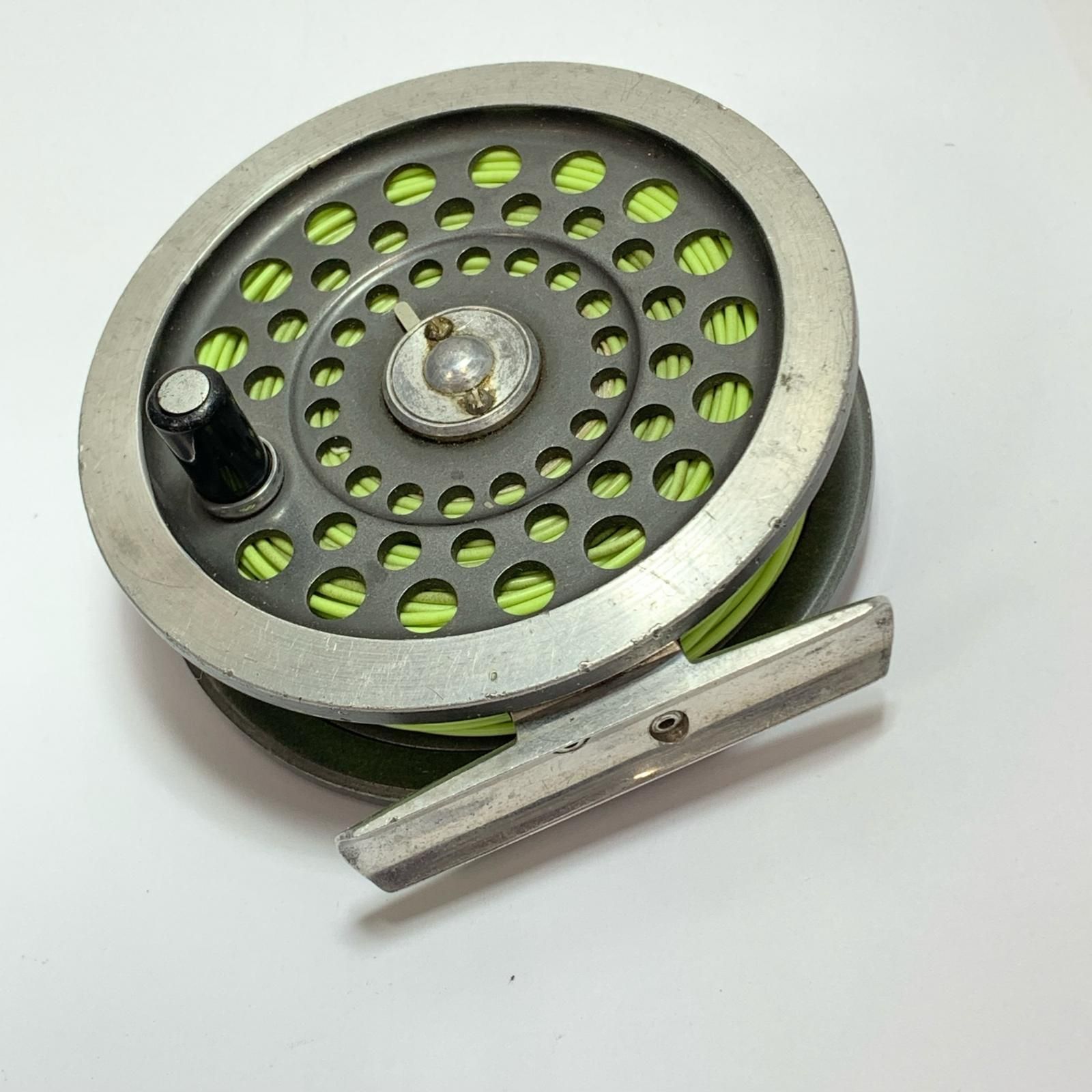 HARDY ハーディーサンビーム6/7 HARDY ハーディー ハーディーサンビーム6/7 フライリール - メルカリ