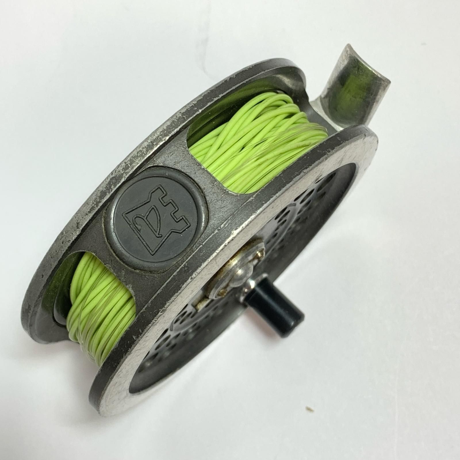 HARDY ハーディー ハーディーサンビーム6/7 フライリール - メルカリ