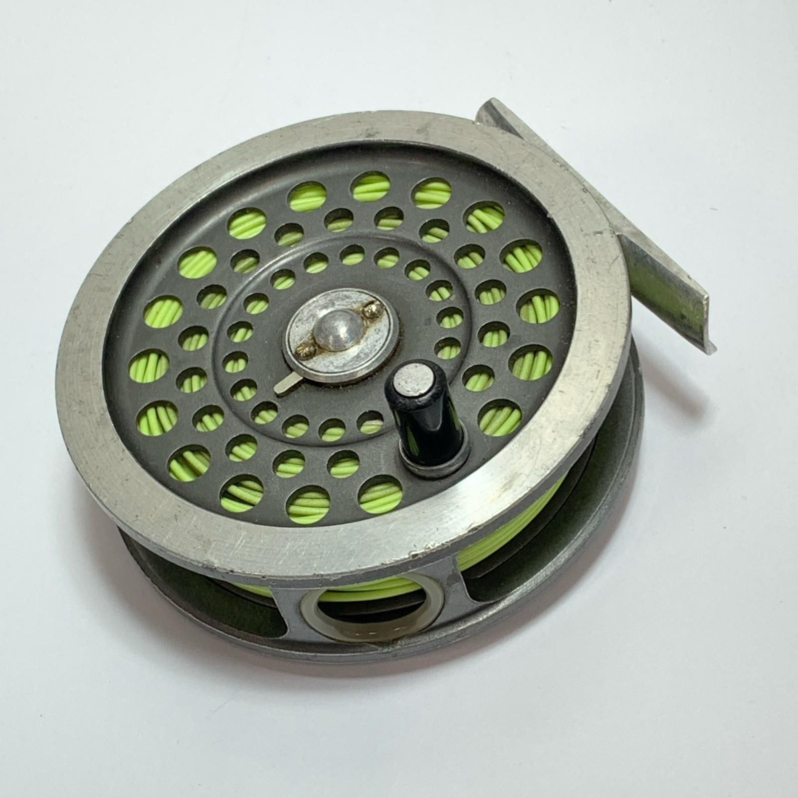 HARDY ハーディー ハーディーサンビーム6/7 フライリール - メルカリ