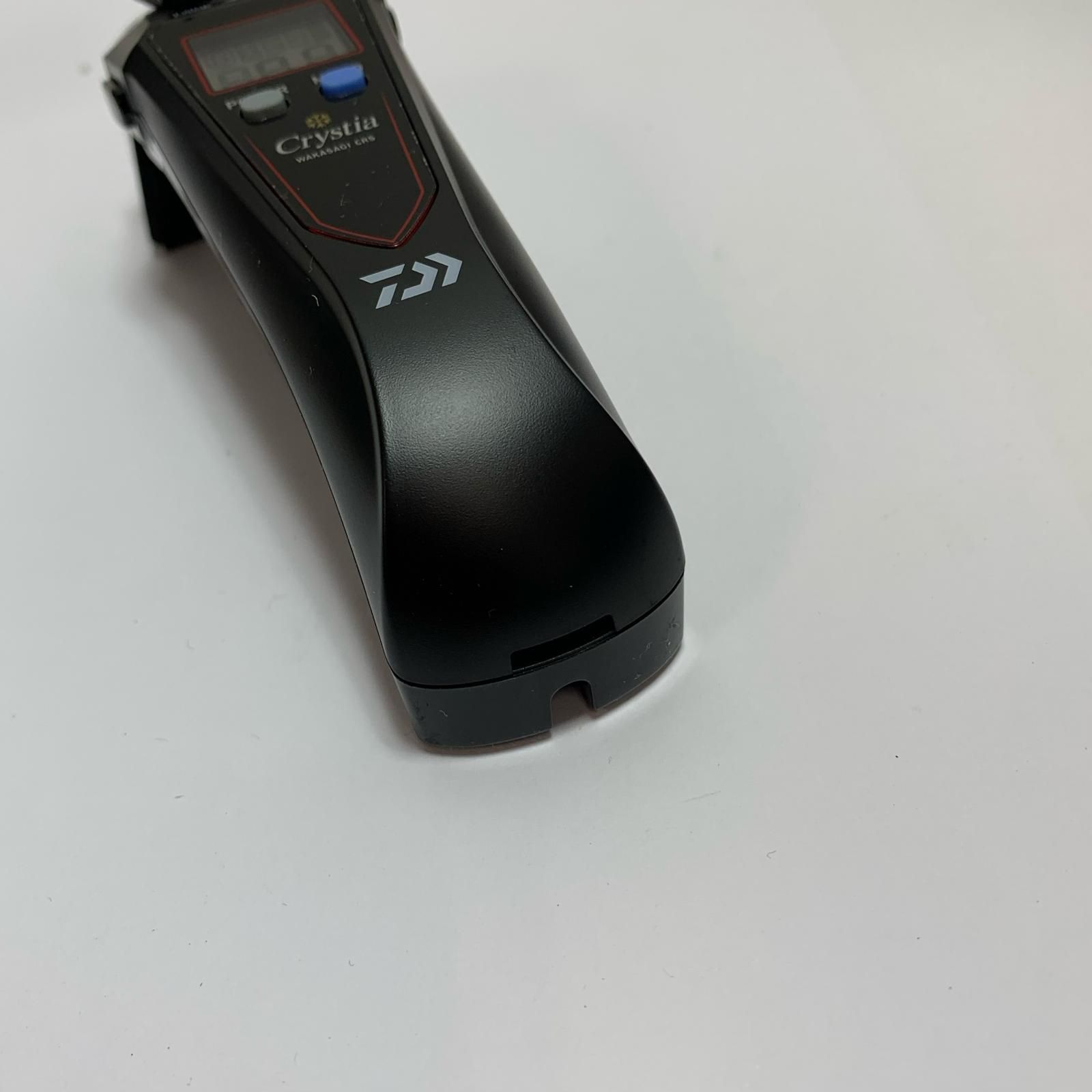 ダイワ　クリスティアCRS マットブラック新品未使用！ クリスティアCRS＋新品未開封