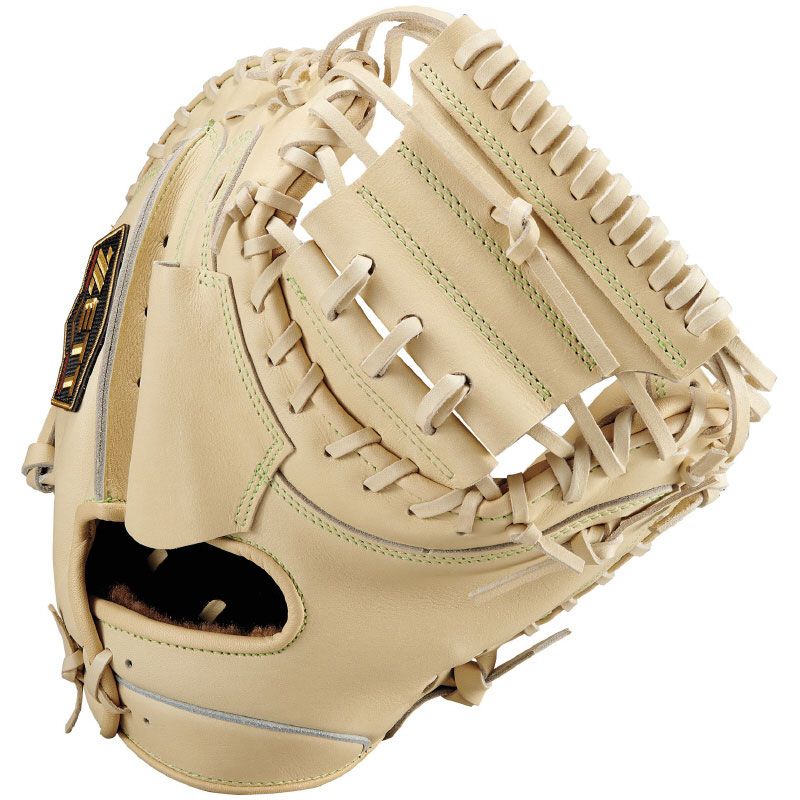 ZETT 軟式キャッチャーミット プロステイタス(グローブ入れ付) ゼット ZETT 軟式キャッチャーミット プロステイタスSE25 捕手用 特別