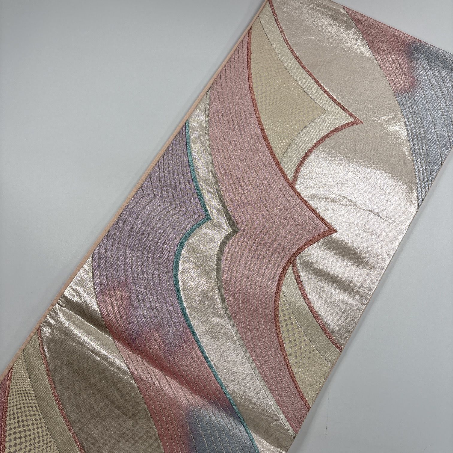 袋帯 10枚 帯まとめ売り 同梱購入歓迎 リメイク用 着付け練習用