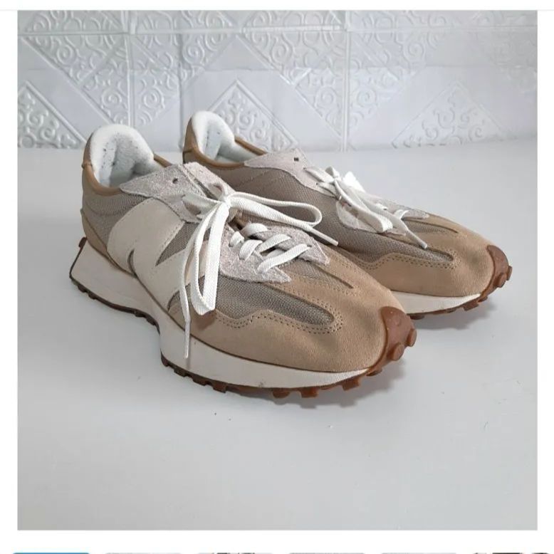 ✨美品✨new balance✨ニューバランス メンズスニーカー size27.5cm