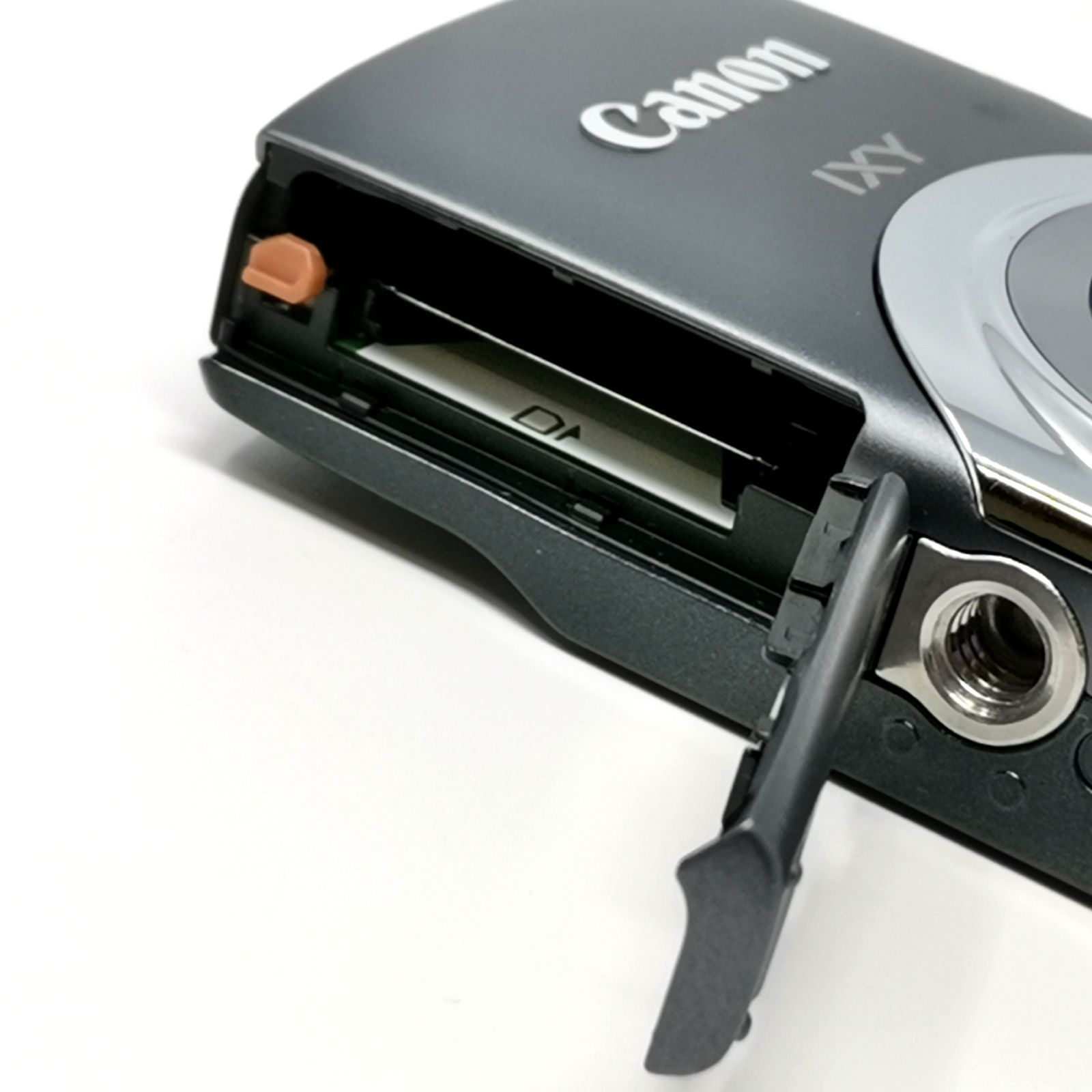 動作品 Canon IXY 130 デジカメ グレー PC2053 本体のみ Amazon | Canon デジタルカメラ IXY 130(GY) 約1600万画素 光学8倍