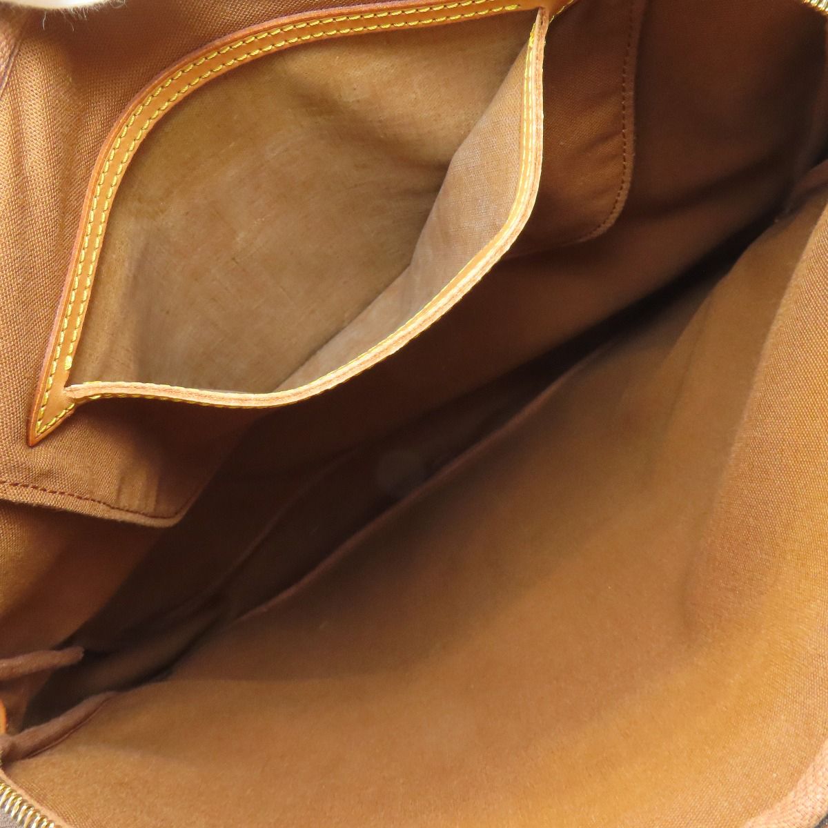LOUIS VUITTON ルイヴィトン M51112 サック バラード ショルダーバッグ 