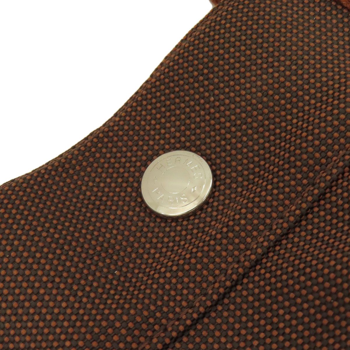 HERMES エルメス エールライン アド MM リュック・デイパック