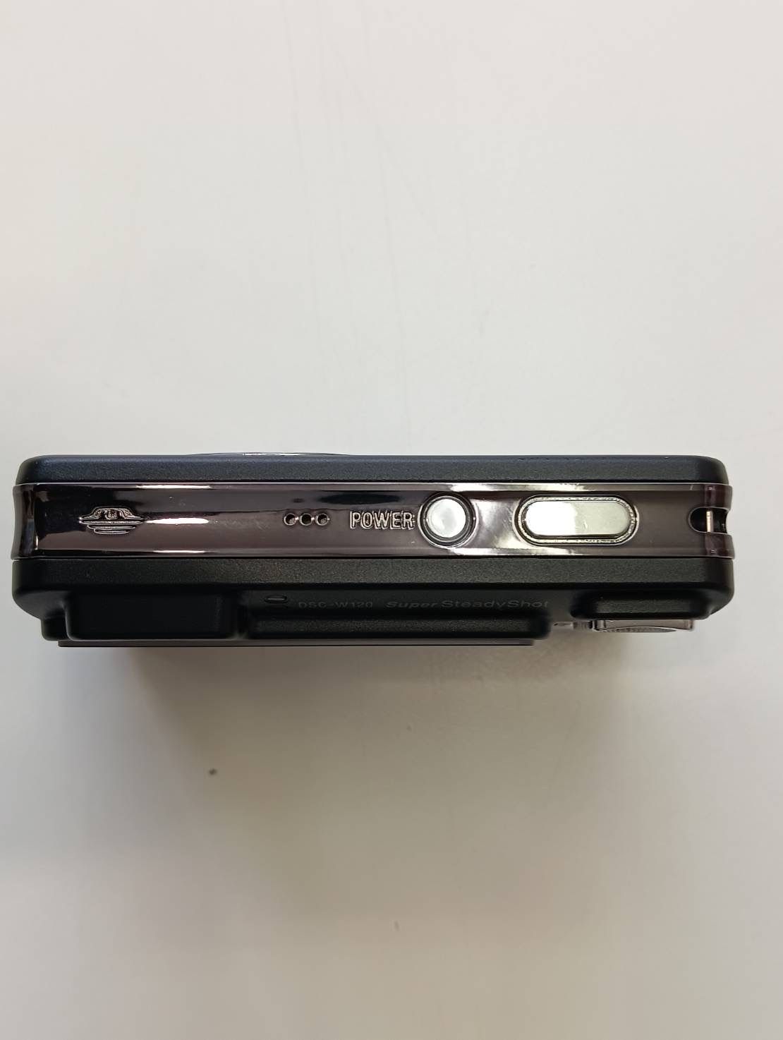 卸売 【品】ソニー SONY Cyber-shot DSC-W120 コンパクトデジタル