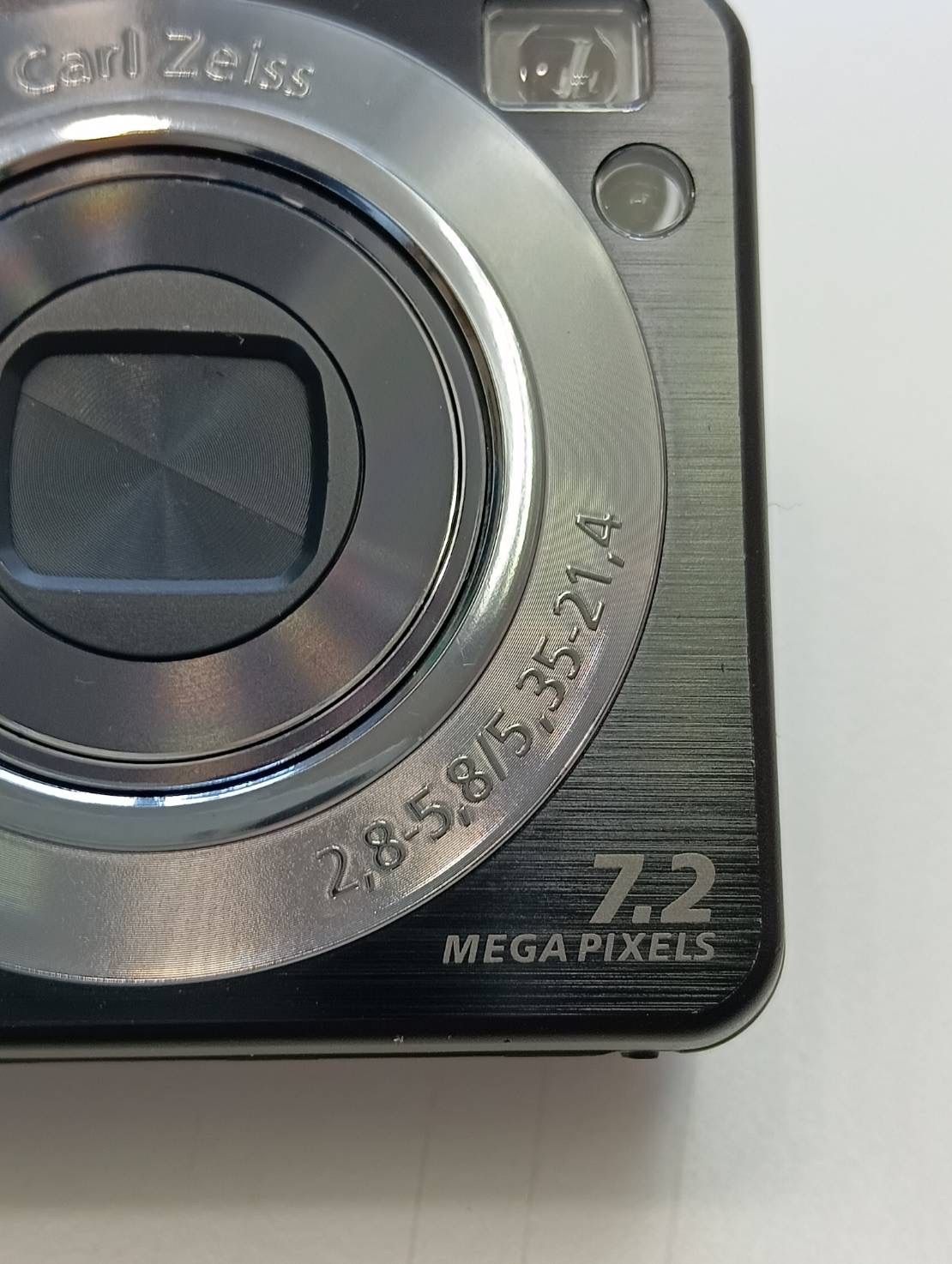 卸売 【品】ソニー SONY Cyber-shot DSC-W120 コンパクトデジタル