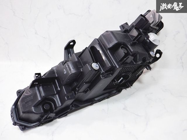 a m e様　ご確認用♡ レクサス 純正 IS 30系 後期 LED 右 ヘッドライト ASE30｜GSE31｜AVE30