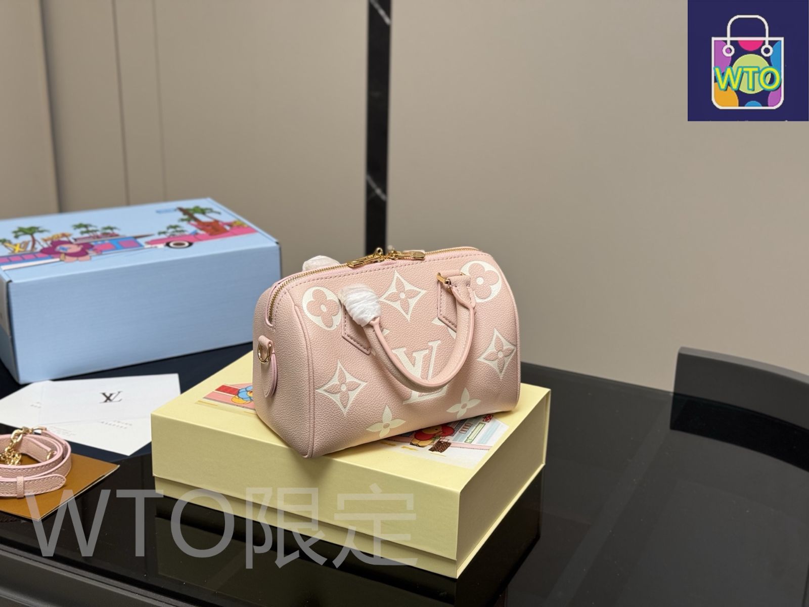 今日特価】Louis Vuitton ルイ・ヴィトン スピーディ20 シリーズ