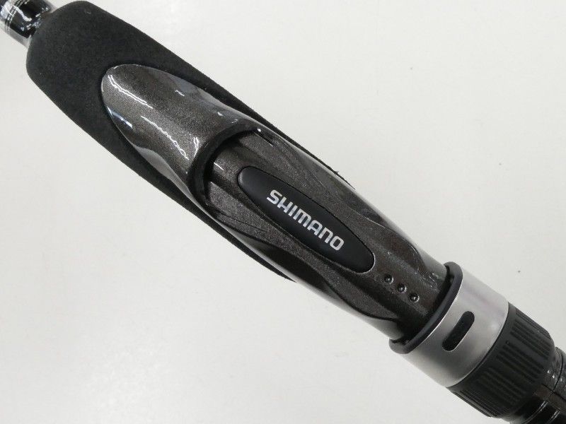 シマノ ソルティーアドバンス メバル S76UL-T (02-8211270008) 【公式