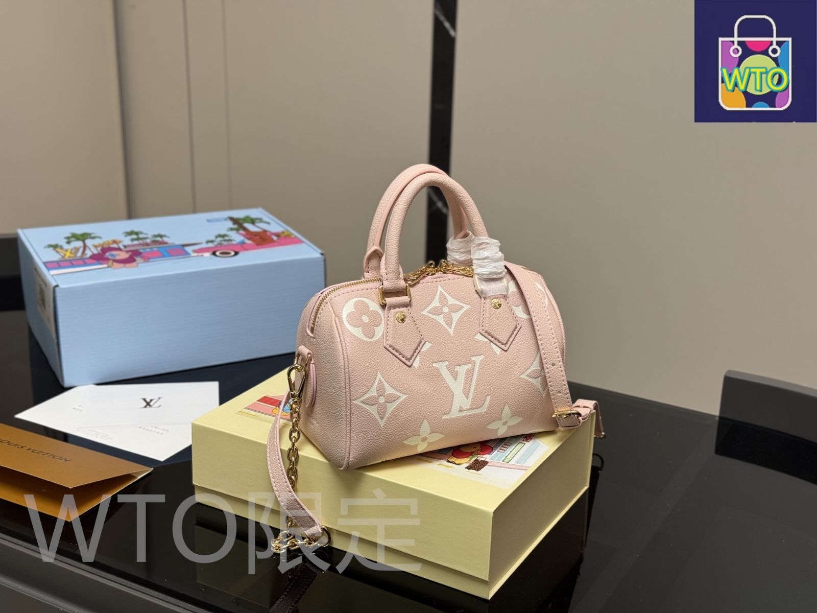 今日特価】Louis Vuitton ルイ・ヴィトン スピーディ20 シリーズ