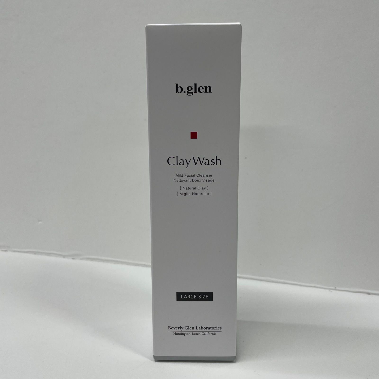 YONFA Sophia デニムパンツ (indigo) M 新品 タグ付き