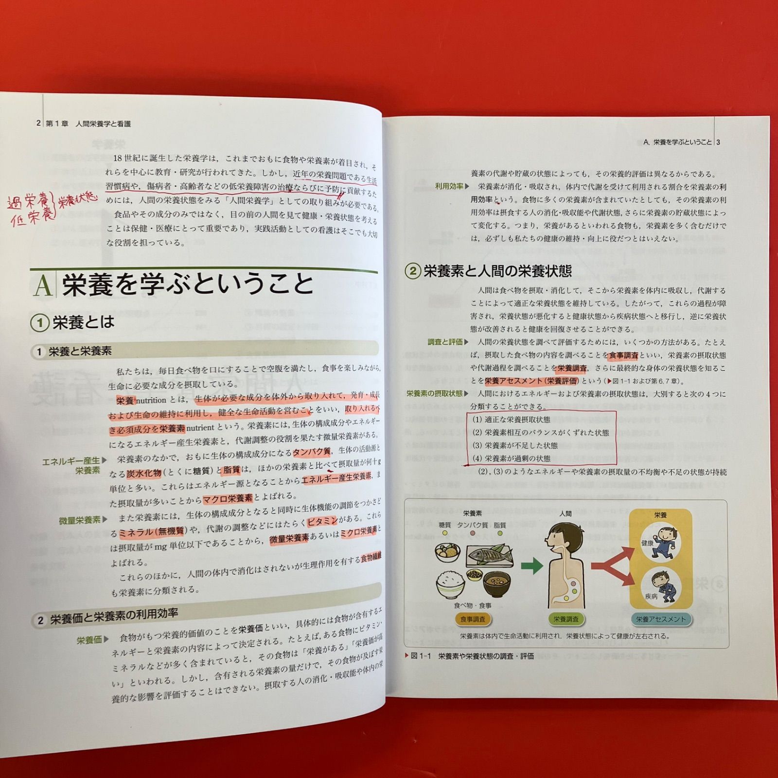 系統看護学講座 テキスト2冊セット lp_c3_408 - メルカリ