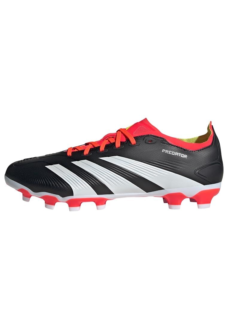アディダス] サッカースパイク プレデター 24 LEAGUE ロー HG/AG MDK11