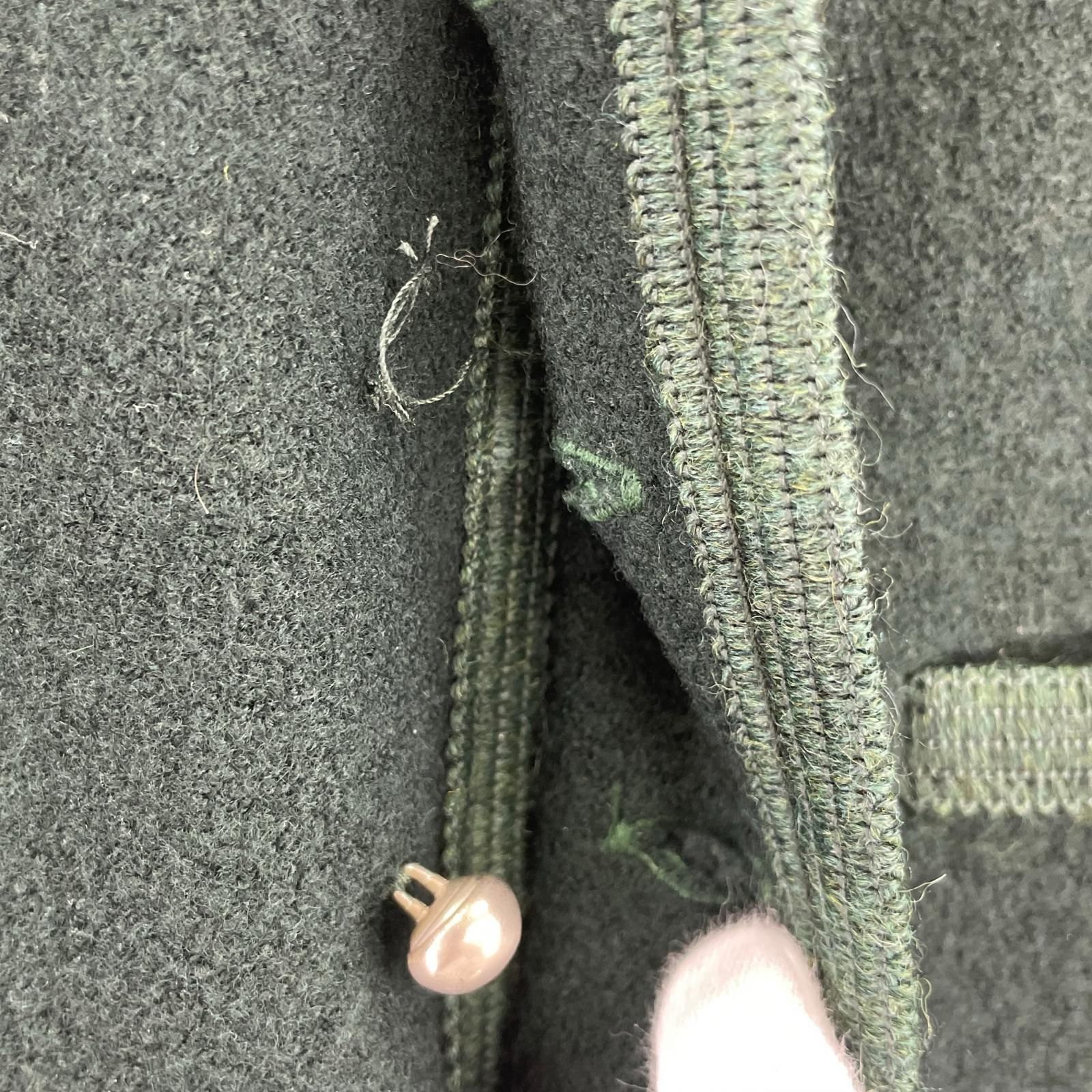 RIER 20SS Walker Vest - メルカリ