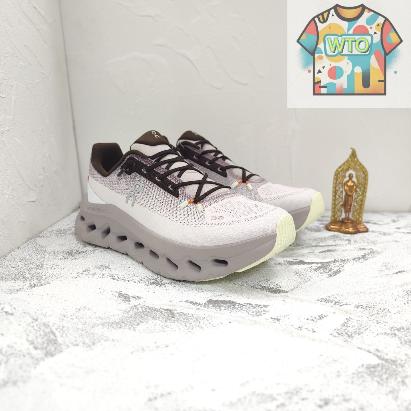 ★新品未使用★ON Cloudtilt（クラウドティルト）★男女兼用★25㎝ On公式】オンラインストア | クラウドティルト | 軽量で一日中快適に