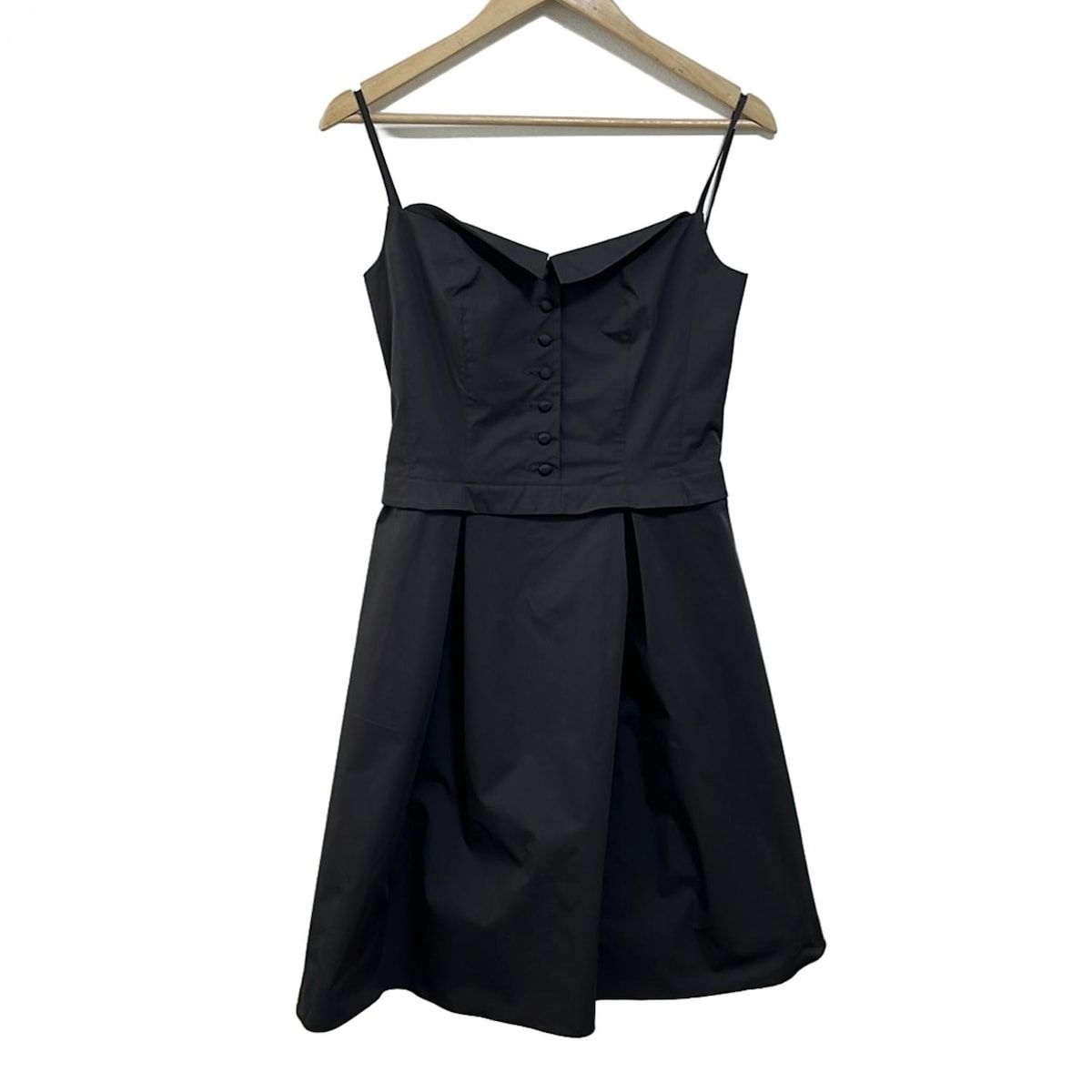 FOXEY NEW YORK(フォクシーニューヨーク) ワンピース サイズ40 M