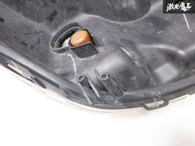 スズキ純正 DA17W エブリィワゴン HID キセノン ヘッドライト ヘッド