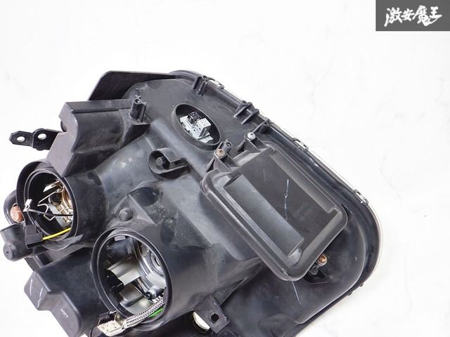 スズキ純正 DA17W エブリィワゴン HID キセノン ヘッドライト ヘッド