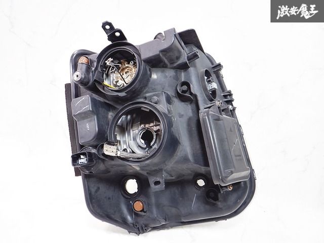 スズキ純正 DA17W エブリィワゴン HID キセノン ヘッドライト ヘッド